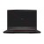 MSI GF65 9SEXR-436CA THIN MSI GF65 9SEXR-436CA THIN