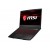 MSI GF65 9SEXR-436CA THIN MSI GF65 9SEXR-436CA THIN