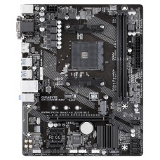 Gigabyte GA-A320M-S2H Gigabyte GA-A320M-S2H