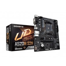 Gigabyte A520M S2H Gigabyte A520M S2H