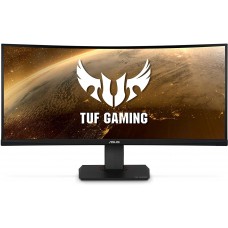 ASUS TeK VG35VQ ASUS TeK VG35VQ