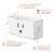 Tenda Technology SP3 2PK Tenda Technology SP3 2PK