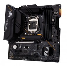 ASUS TeK TUF GAMING B560M-PLUS WIF ASUS TeK TUF GAMING B560M-PLUS WIF