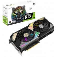 ASUS TeK KO-RTX3060TI-O8G-V2-GAMIN ASUS TeK KO-RTX3060TI-O8G-V2-GAMIN