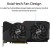 ASUS TeK DUAL-RTX3070-O8G-V2 ASUS TeK DUAL-RTX3070-O8G-V2