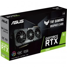 ASUS TeK TUF-RTX3080-O12G-GAMING ASUS TeK TUF-RTX3080-O12G-GAMING