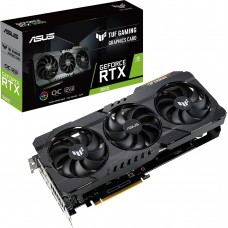 ASUS TUF-RTX3060-O12G-V2-GAMIN ASUS TUF-RTX3060-O12G-V2-GAMIN