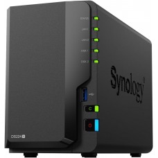 Synology DS224+ Synology DS224+