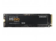 Samsung 970 EVO 500GB m.2 2280 NVMe 3400MB/s Read, 2300MB/s Write MZ-V7E500BW Internal Solid State Drive