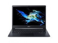 Acer TravelMate X5 X514-51 TMX514-51-598J 14" - Intel i5-8265U / 1.6GHz Quad Core - 8 GB DDR4 RAM - 256 GB SSD - Intel UHD Graphics 620 - 1920 x 1080 - Windows 10 Pro 64-bit NX.VJ7AA.001 Business Notebook