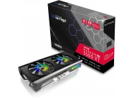 Sapphire Nitro+ RX 5500 XT 8G GDDR6 PCIe 4.0 / Dual HDMI / Dual Displayport OC / 11295-05-20G RX5500XT UEFI Special Edition Gaming Video Card