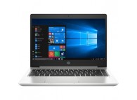 HP ProBook 440 G7 14" - Intel Core i5-10210U / 1.60 GHz Quad-core (4 Core) 10th Gen - 4 GB RAM - 500 GB HDD - 1366 x 768 HD - UHD Graphics 620 - Windows 10 Home English Keyboard 9ZE32UT#ABA