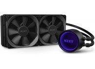 NZXT Kraken X63 280mm - RL-KRX63-01 X Series Liquid Cooling CPU Fan