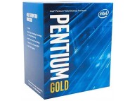 Intel Pentium Gold G6400 2 Cores 4.0 GHz LGA1200 58W BX80701G6400 Desktop Processor