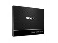 PNY SSD7CS900-500-RB 500GB 2.5" SATA3 7mm CS900 3D TLC 550Mb/s Read / 500Mb/s Write internal Solid State Drive SSD