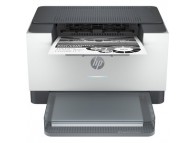 HP LaserJet M209dwe Desktop Wireless Laser Printer - Monochrome 6GW62E#BGJ