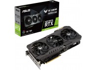 ASUS TUF-RTX3070TI-O8G-GAMING GeForce RTX 3070 TI OC 8GB Gaming Graphics Card