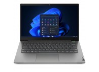 Lenovo ThinkBook 14 G4 12th gen 21DH000RUS 14" Notebook - Full HD - 1920 x 1080 - Intel Core i5 12th Gen i5-1235U Deca-core (10 Core) 1.30 GHz - 8 GB Total RAM - 8 GB On-board Memory - 256 GB SSD - Mineral Gray - Windows 11 Pro Business Laptop