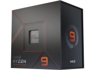 AMD AM5 Ryzen 9 7950X 16 Core / 32 Thread 4.5GHz 170W 80MB 100-100000514WOF WITHOUT COOLER