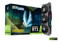ZOTAC GAMING GeForce RTX 3070 Ti ZT-A30710Q-10P RTX3070Ti Gaming Graphics Card