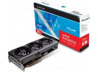 Sapphire Pulse AMD Radeon RX 7900 XT 11323-02-20G with 20GB GDDR6, AMD RDNA 3 Gaming Graphics Card 